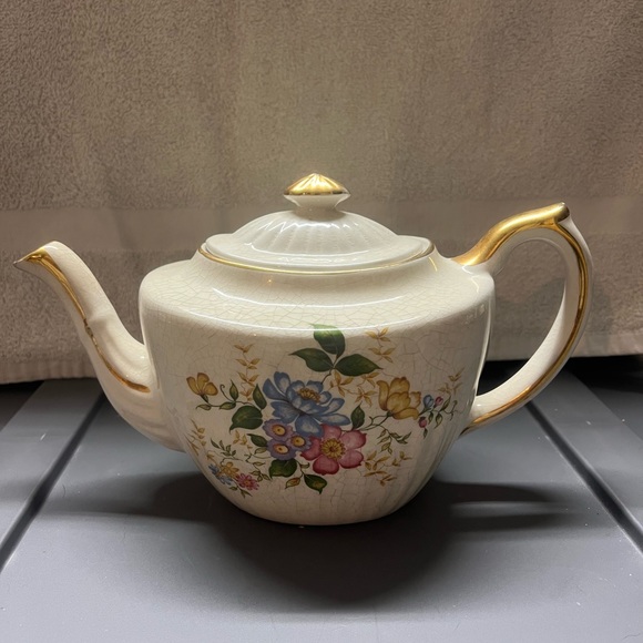 Other Vintage Gibson Teapot Poshmark